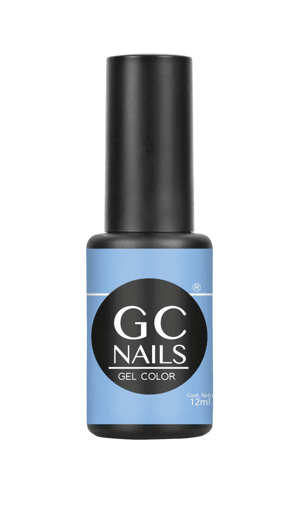 GC NAILS bel-color 12ml PACIFICO 33