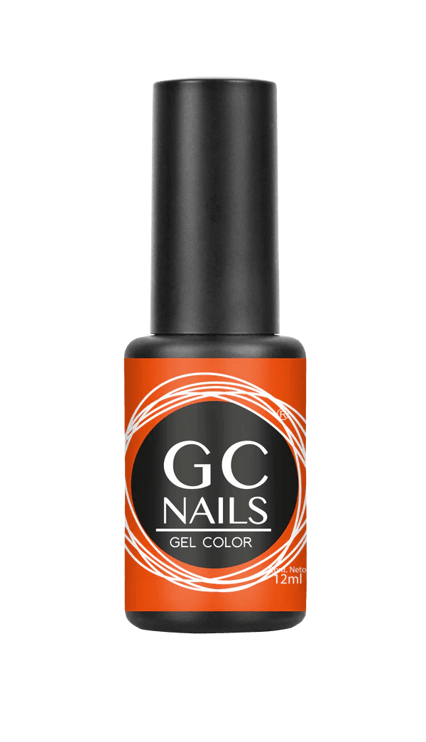 GC nails bel-color 12ml TANGERINA GLOW 39