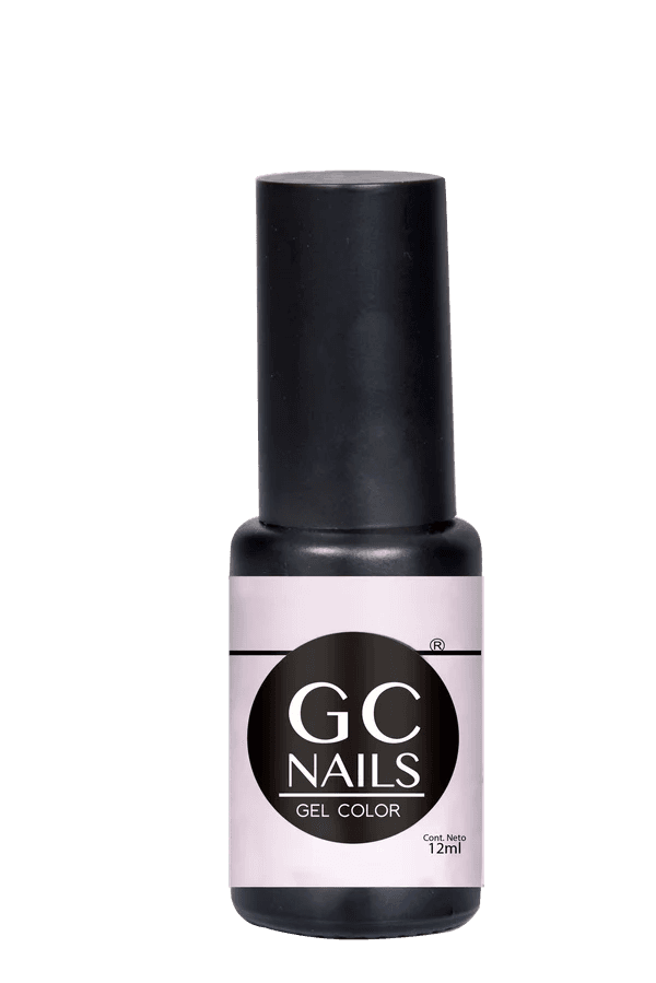 GC nails bel-color 12ml CREMA 49