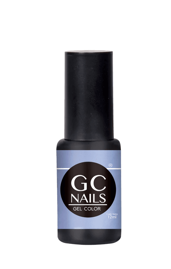 GC nails bel-color 12ml ANTARTICO 56