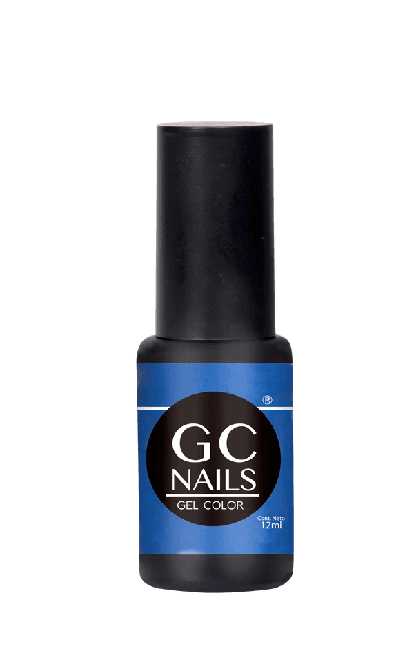 GC NAILS  bel-color 12ml AZUR 58