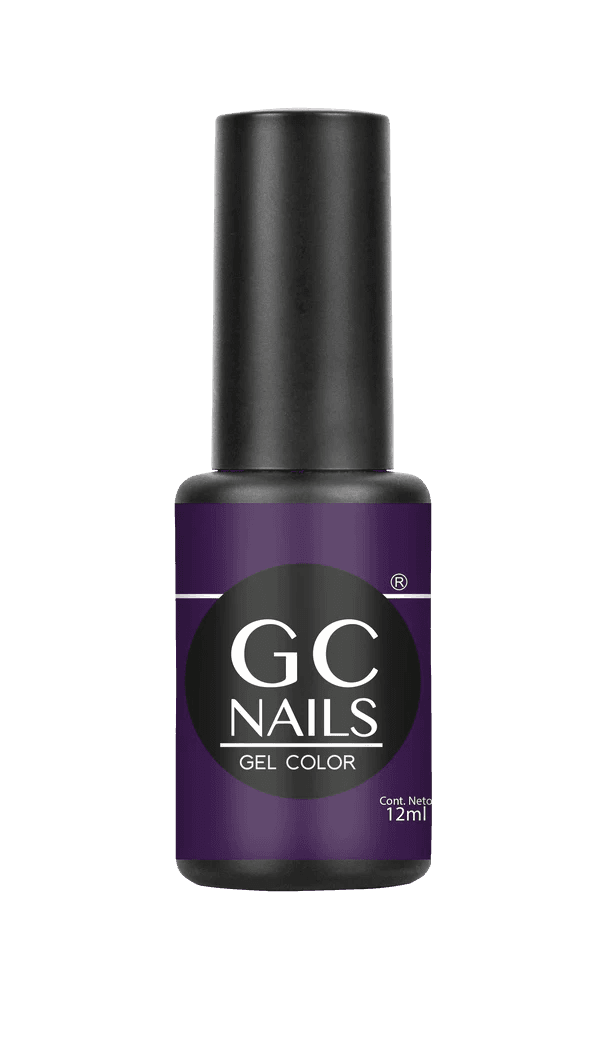 GC nails bel-color 12ml DUQUESA 62