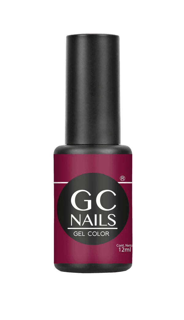 GC nails bel-color 12ml ARANDANO 63