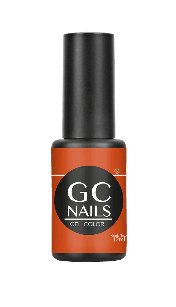 GC NAILS bel-color 12ml CHEDRON 64