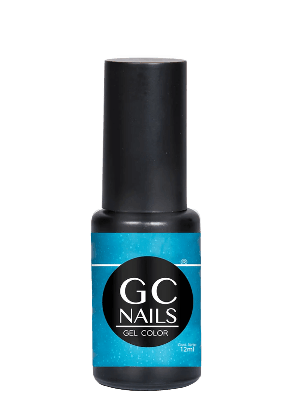 GC nails bel-color 12ml CARIBE 66