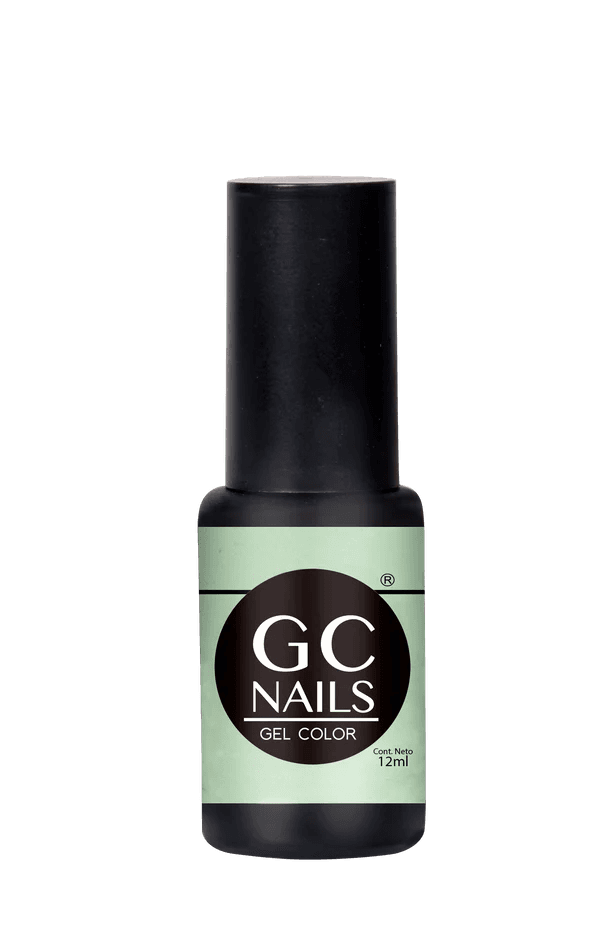 GC nails bel-color 12ml PISTACHO 67