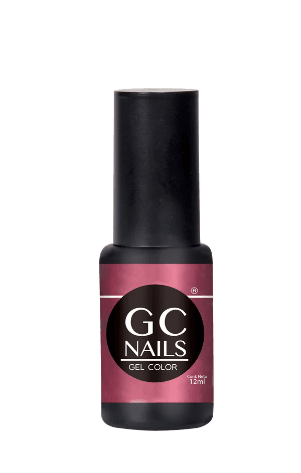 GC nails bel-color 12ml LADRILLO 68