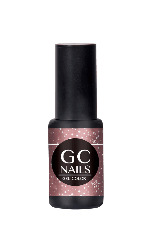 GC nails bel-color 12ml AMARETO 71