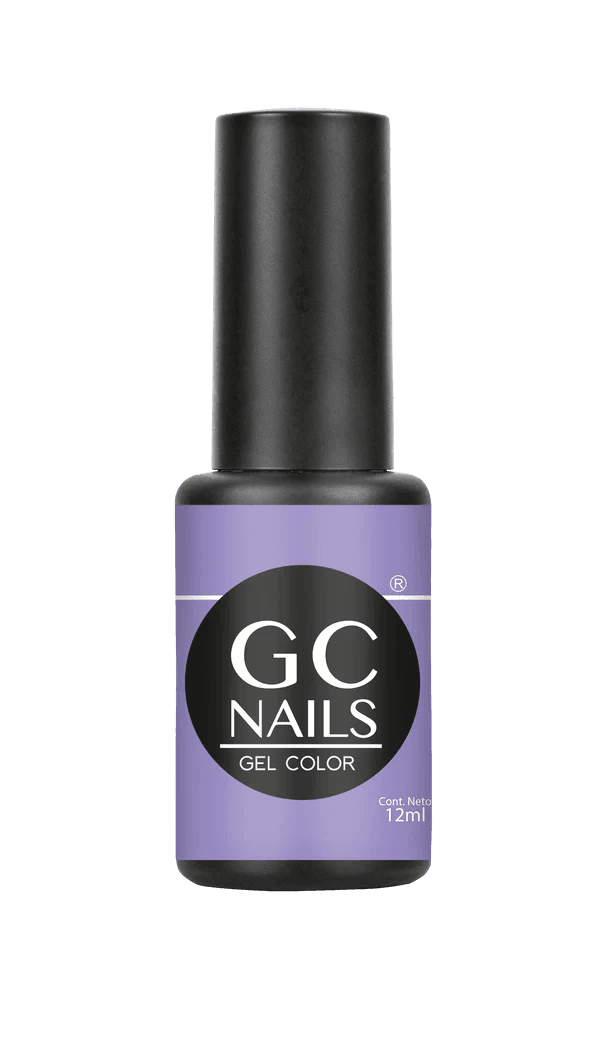 GC nails bel-color 12ml ORQUIDEA 93