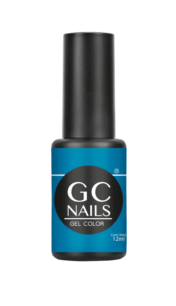 GC nails bel-color 12ml BAHIA 96