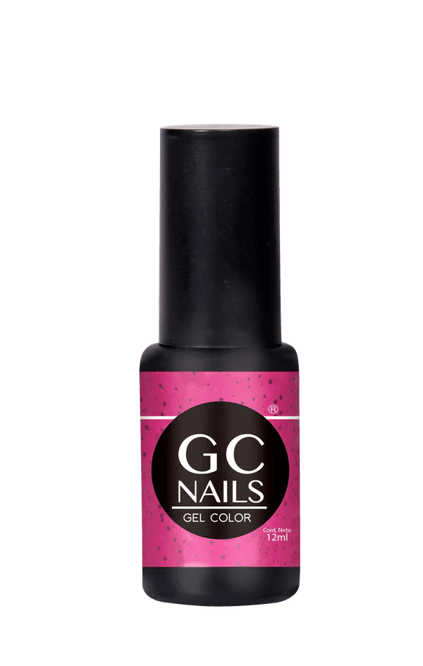 GC nails bel-color 12ml NINFA 107