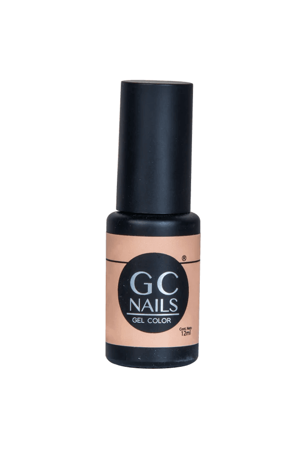 GC nails bel-color 12ml NUEZ 109 GC NAILS