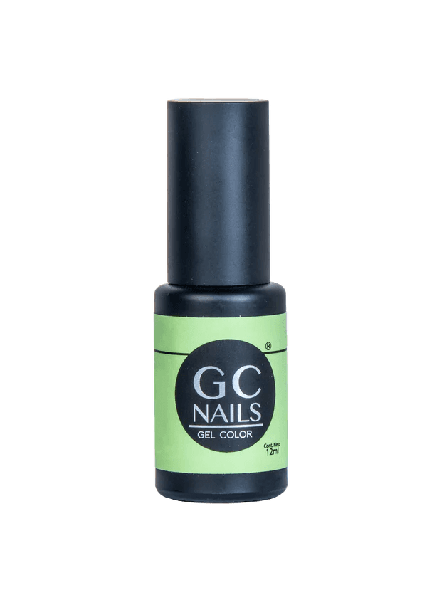 GC nails bel-color 12ml MANZANA 111