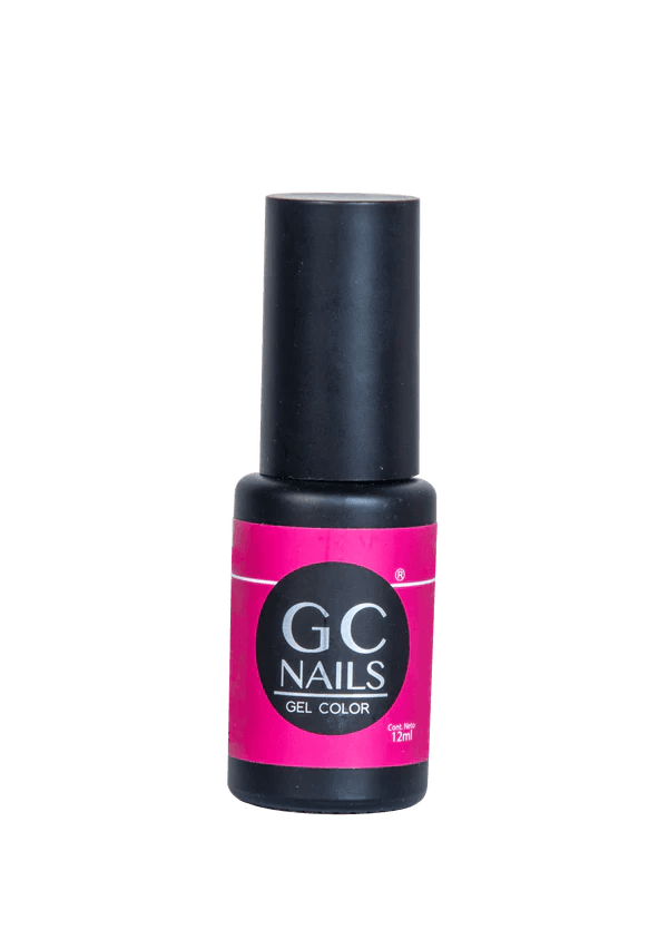 GC nails bel-color 12ml PITAYA 112