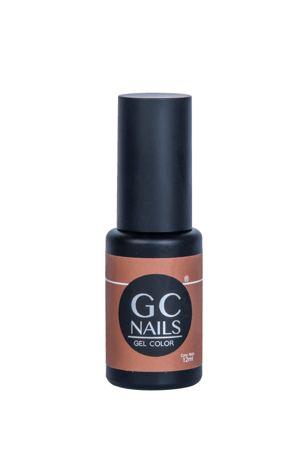 GC nails bel-color 12ml CARAMELO 120