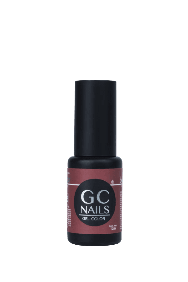 bel-color 12ml MACCHIATO 125 GC NAILS