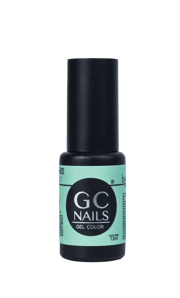 bel-color 12ml PATINA 141 GC NAILS