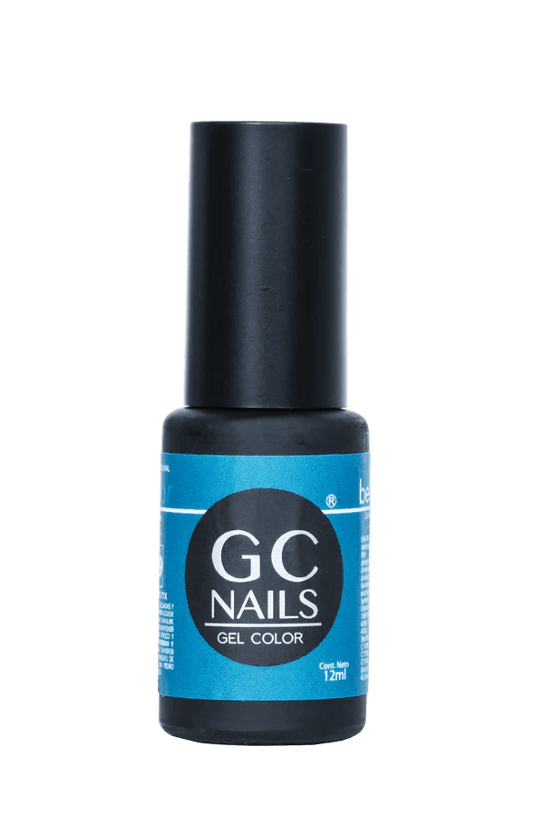 bel-color 12ml NEPTUNO 169 GC NAILS