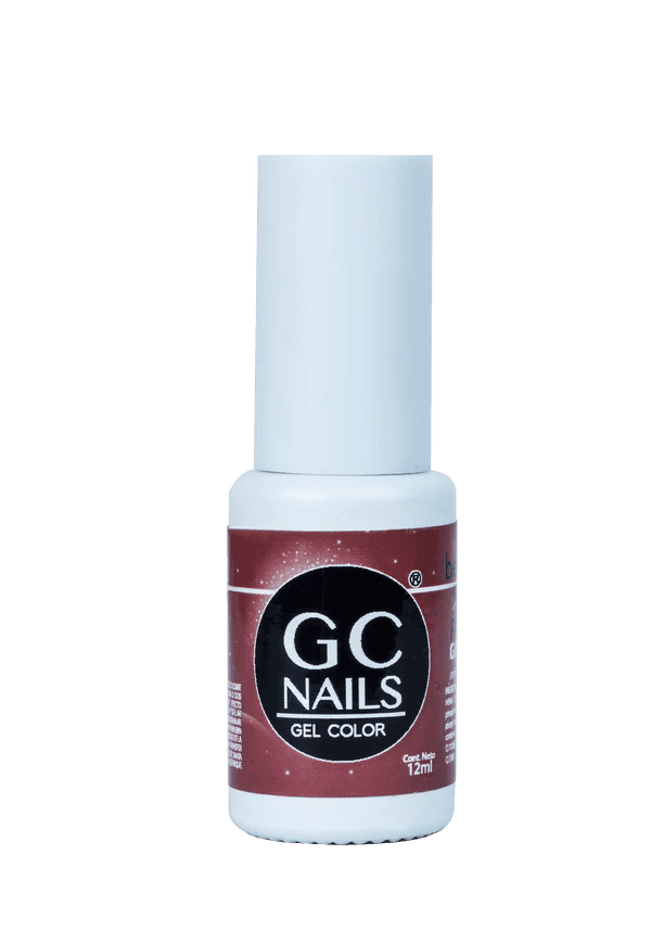 Bel-Star Galaxy Torbellino 01 GC NAILS